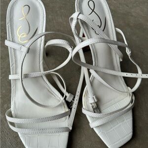 beautiful heel sandals